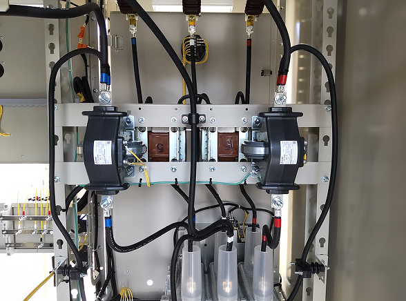 計器用変流器(CT)