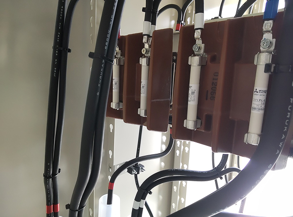 計器用変圧器(VT)